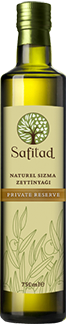 Safitad Private Reserve hakkında görseli