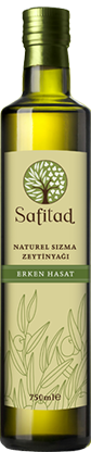 Safitad Private Reserve şişe görseli 3