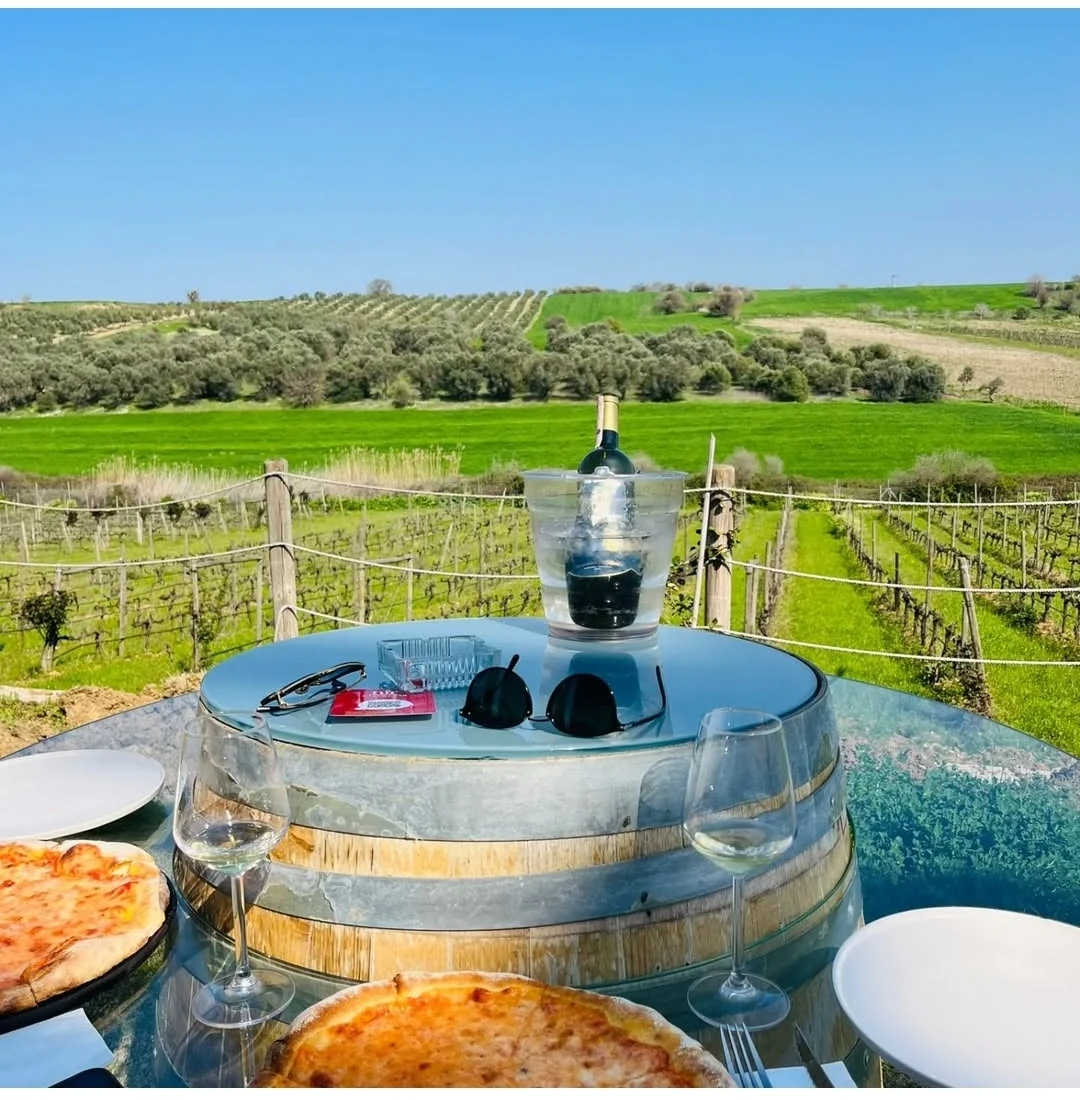 Şarköy Çiftlik hakkında görseli