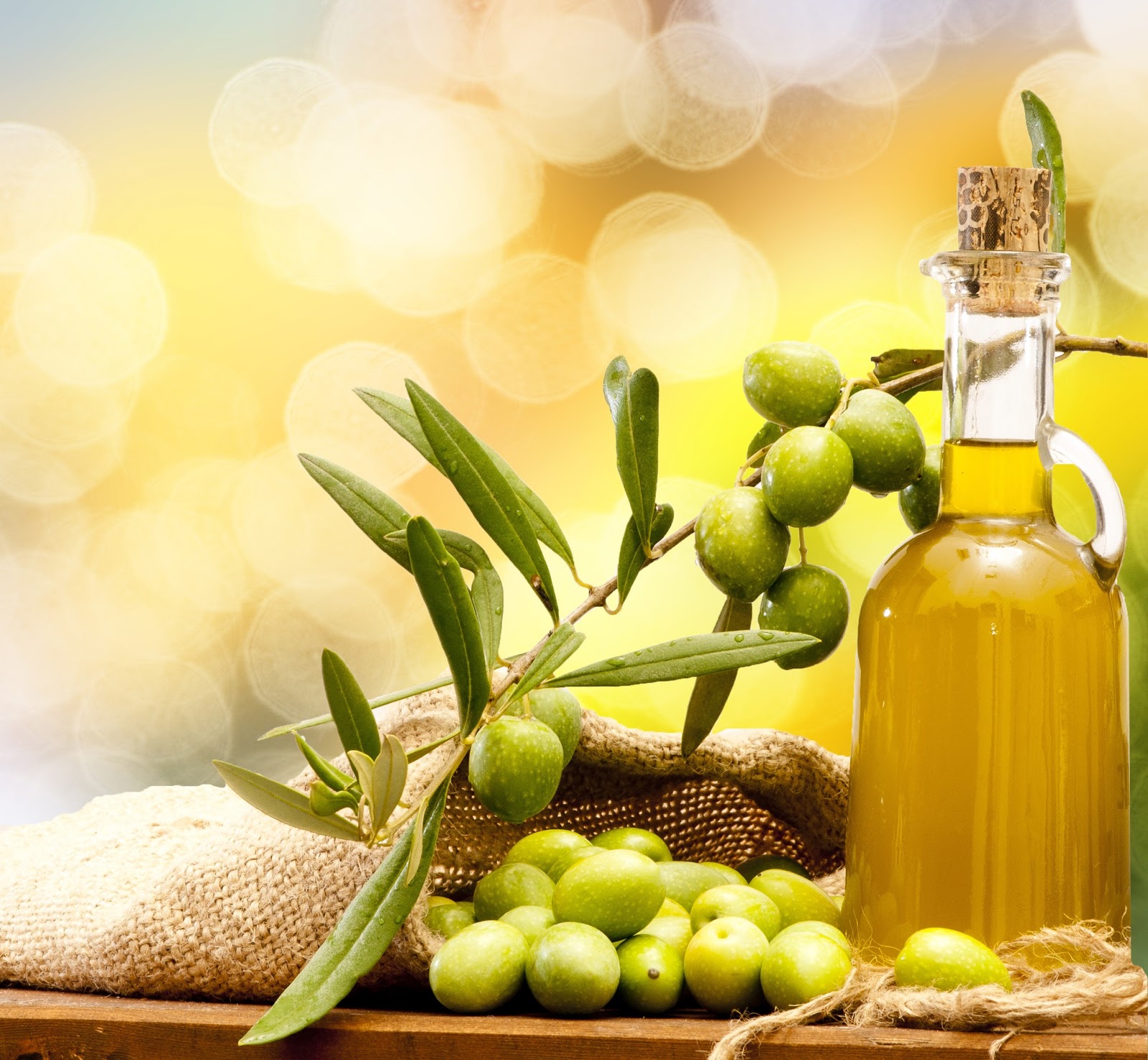 Sarraf Olive Oil hakkında görseli