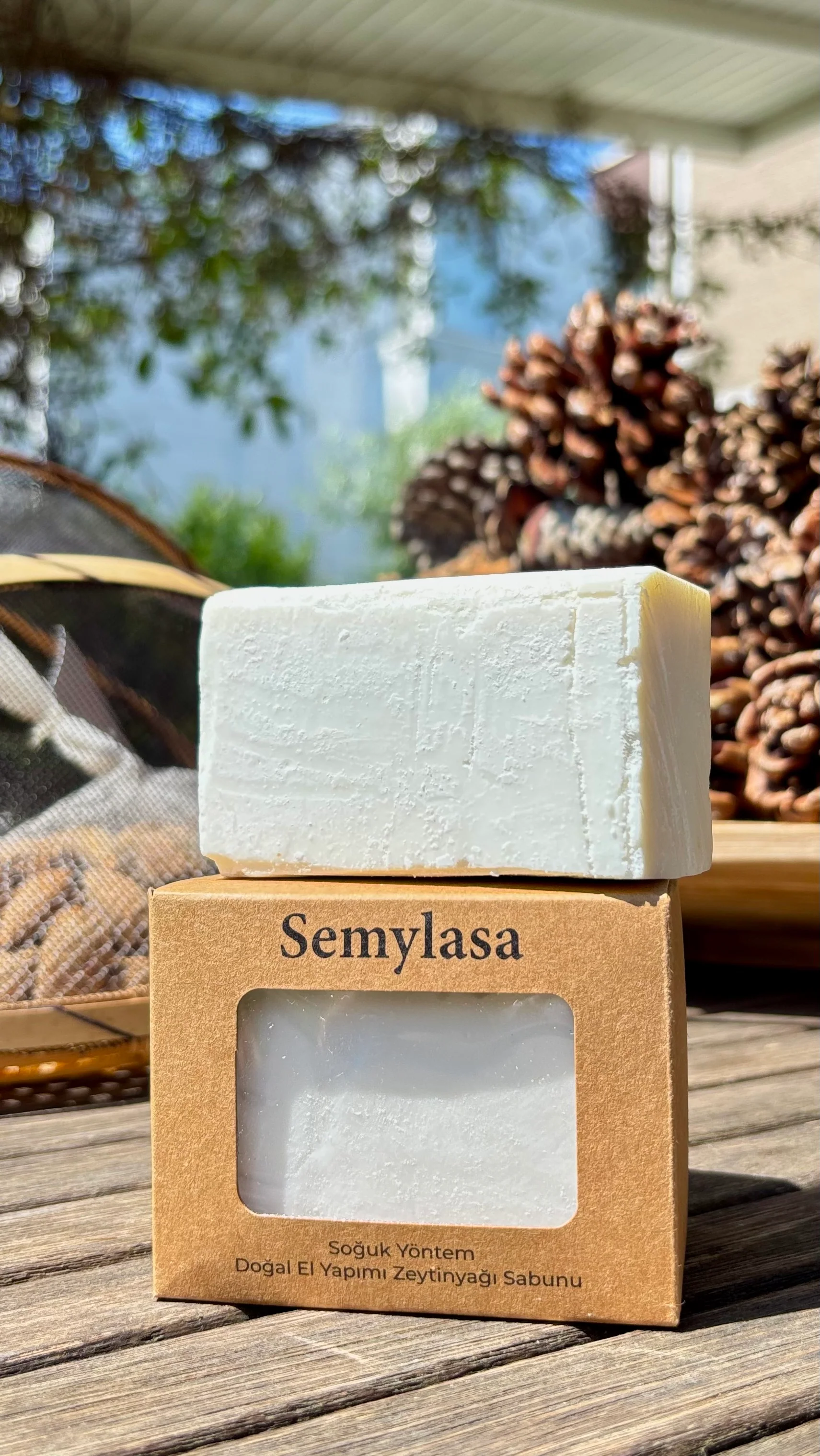 Semylasa şişe görseli 1