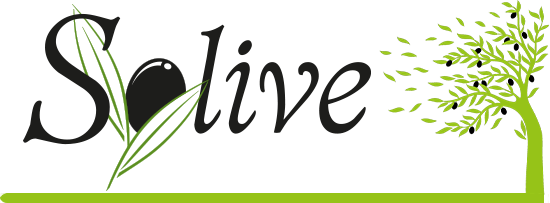 Solive logosu