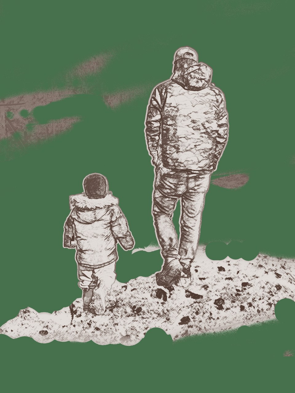 Taşaltı şişe görseli 2