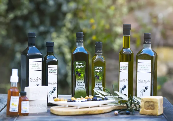 Terra Vigla şişe görseli 1