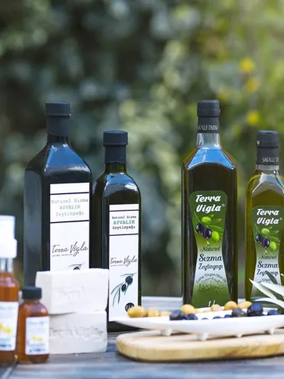 Terra Vigla şişe görseli 2