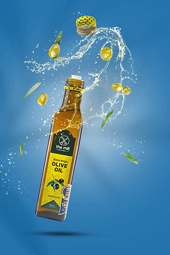 The Mill şişe görseli 1