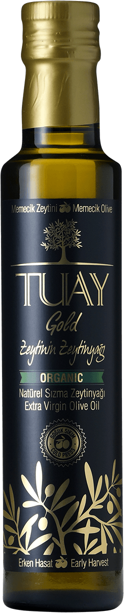 Tuay Zeytinin Efendisi şişe görseli 1