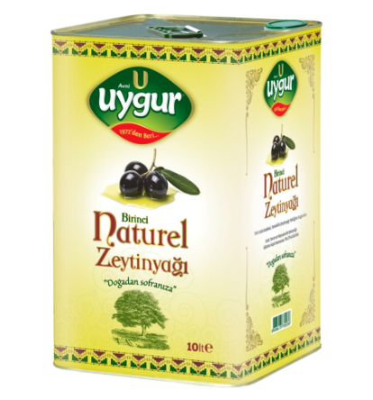 Uygur Zeytinyağı hakkında görseli