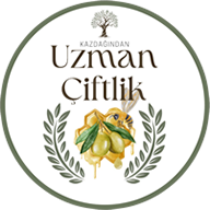 Uzman Çiftlik logosu