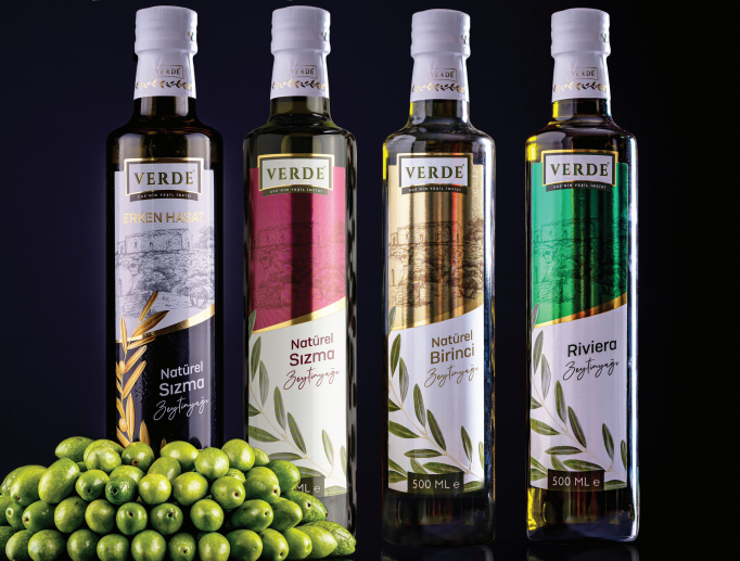 Verde hakkında görseli