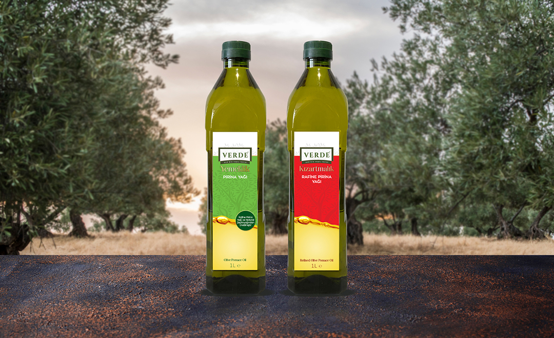 Verde hakkında görseli