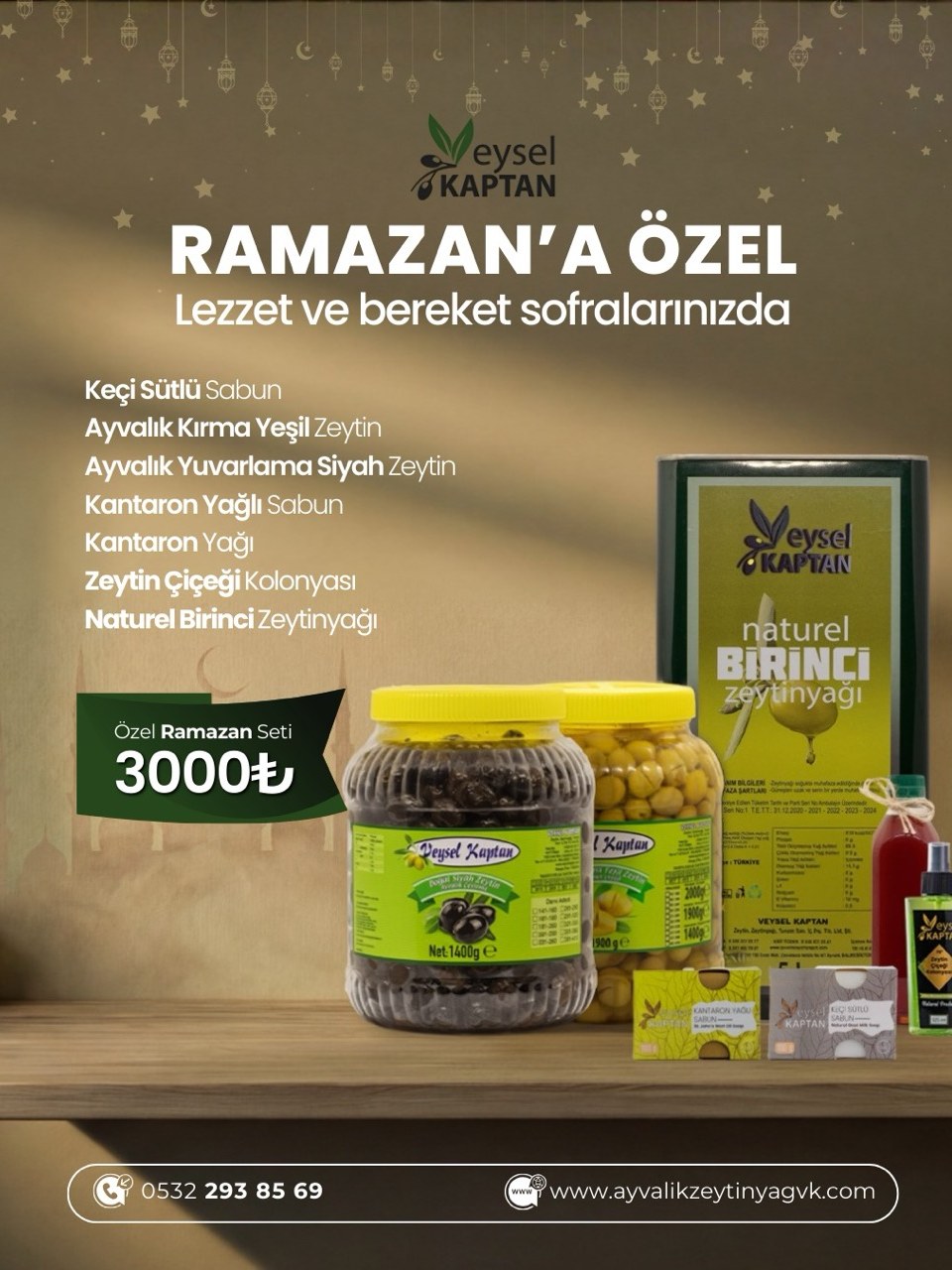 Veysel Kaptan şişe görseli 2