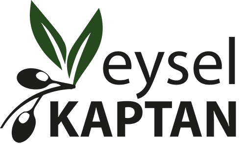 Veysel Kaptan logosu