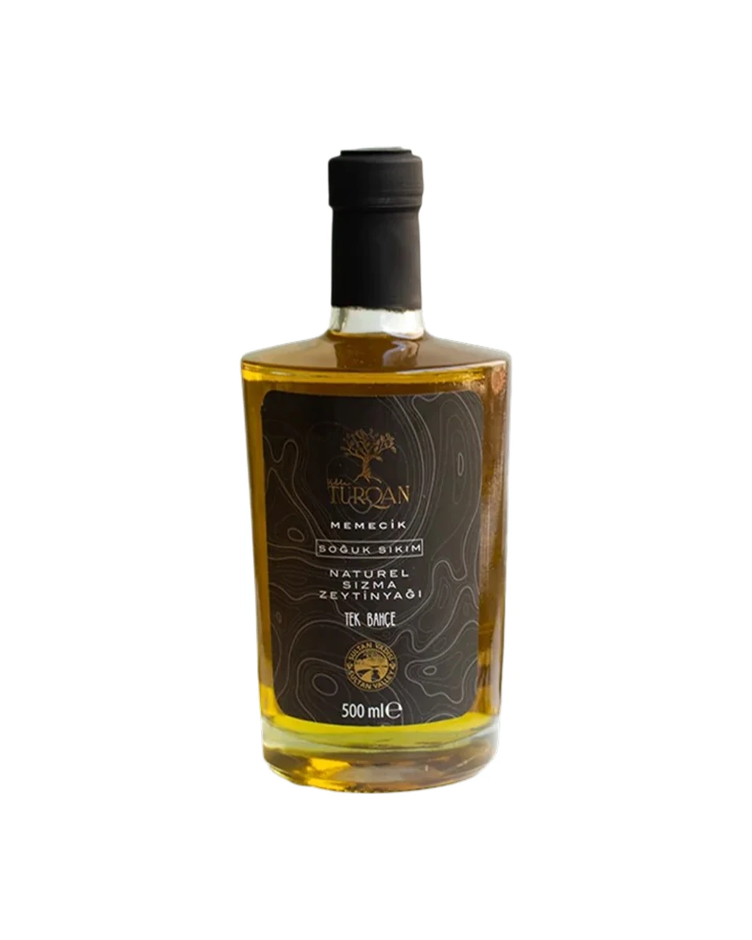 Villa Turqan şişe görseli 1