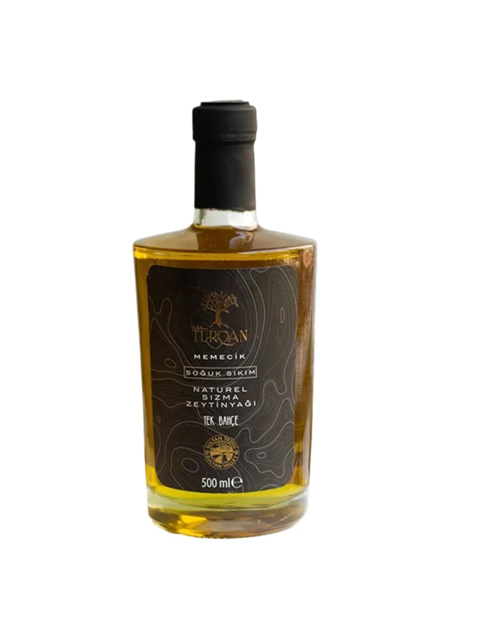 Villa Turqan şişe görseli 2