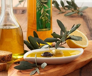 Vivax Olea şişe görseli 1