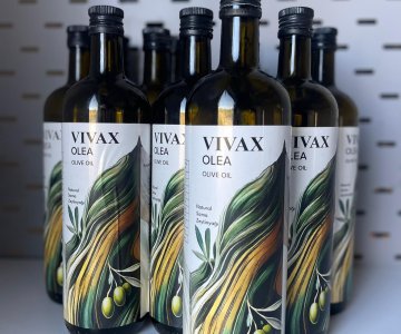 Vivax Olea şişe görseli 2