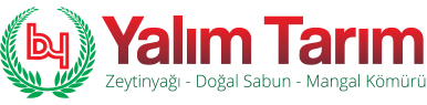 Yalım Zeytin Yağları logosu