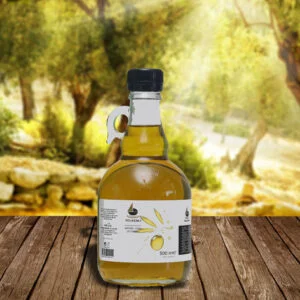 Yelkenli şişe görseli 1