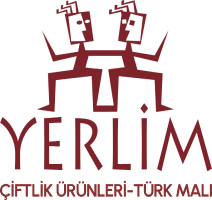 Yerlim logosu