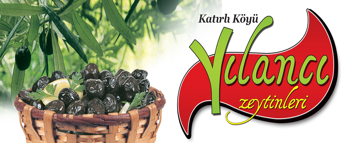 YILANCI ZEYTİNLERİ hakkında görseli