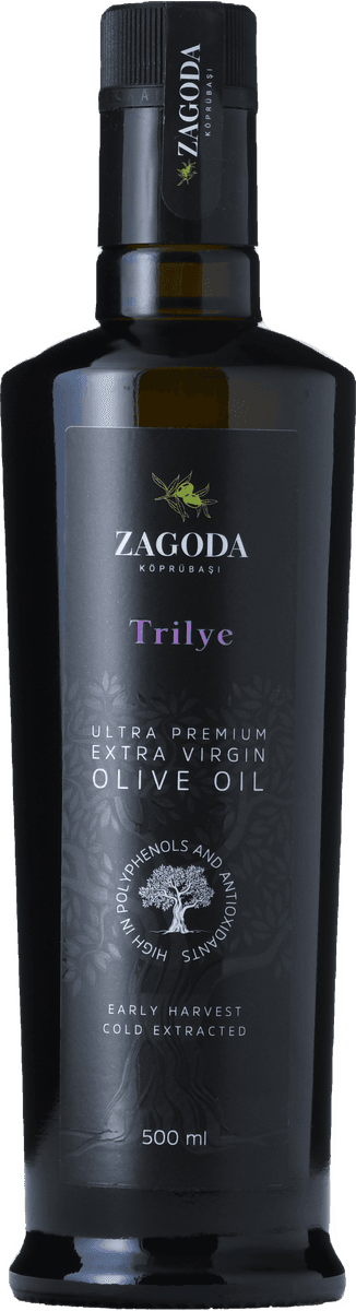 Zagoda Trilye şişe görseli 2