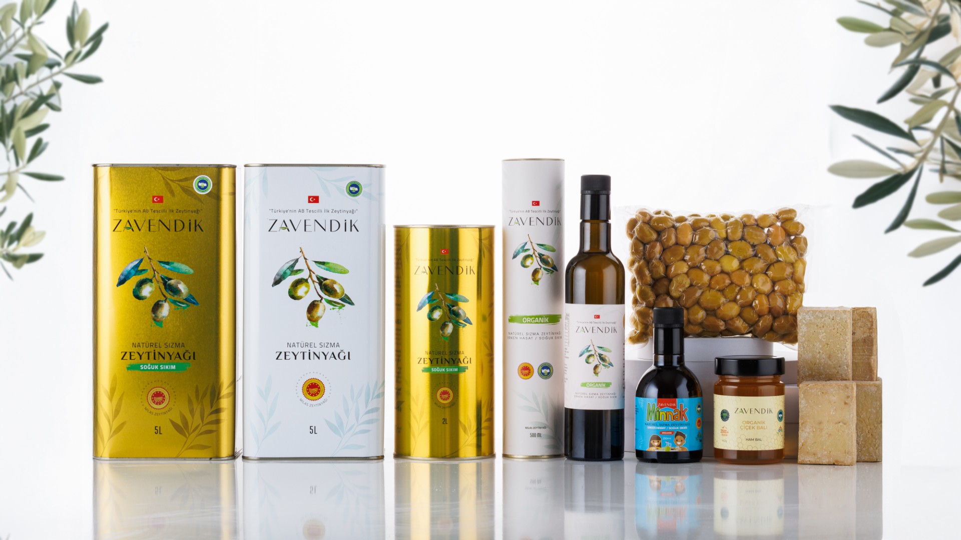 Zavendik hakkında görseli