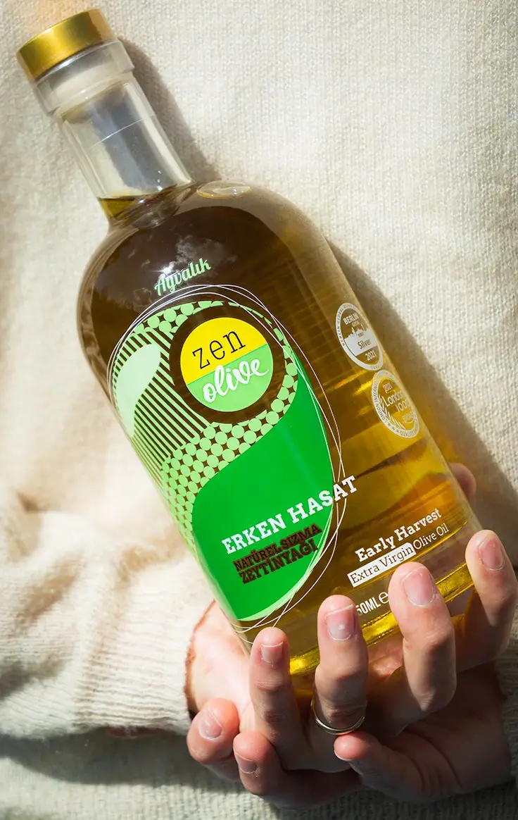 ZenOlive hakkında görseli