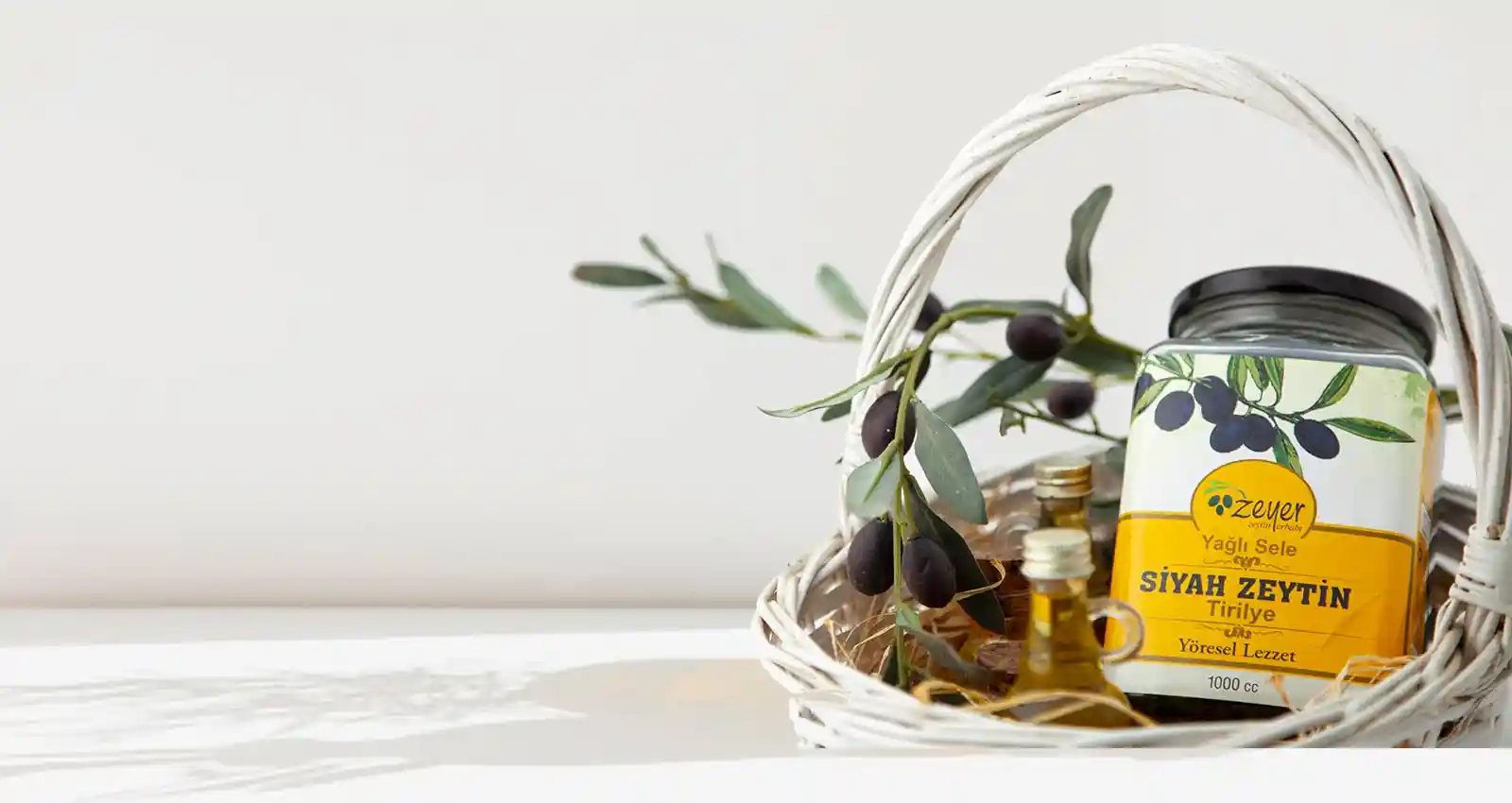 Zeyer Zeytincilik hakkında görseli
