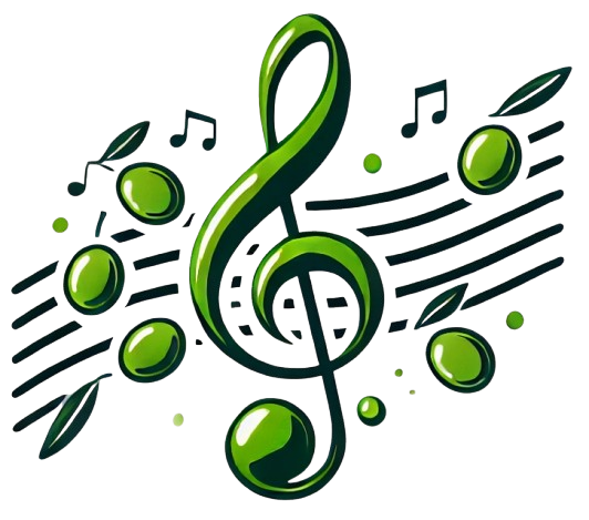 ZEYTİNİN TÜRKÜSÜ logosu