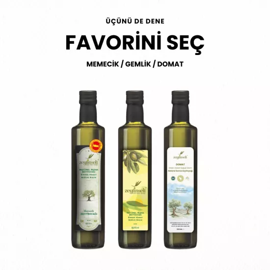 Zeytinseli şişe görseli 1