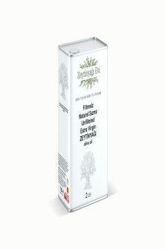 Zeytinyağı Evi şişe görseli 3