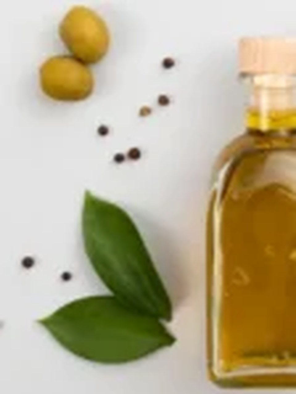 Zeytunç Olive şişe görseli 2