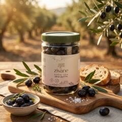 Zivane şişe görseli 1