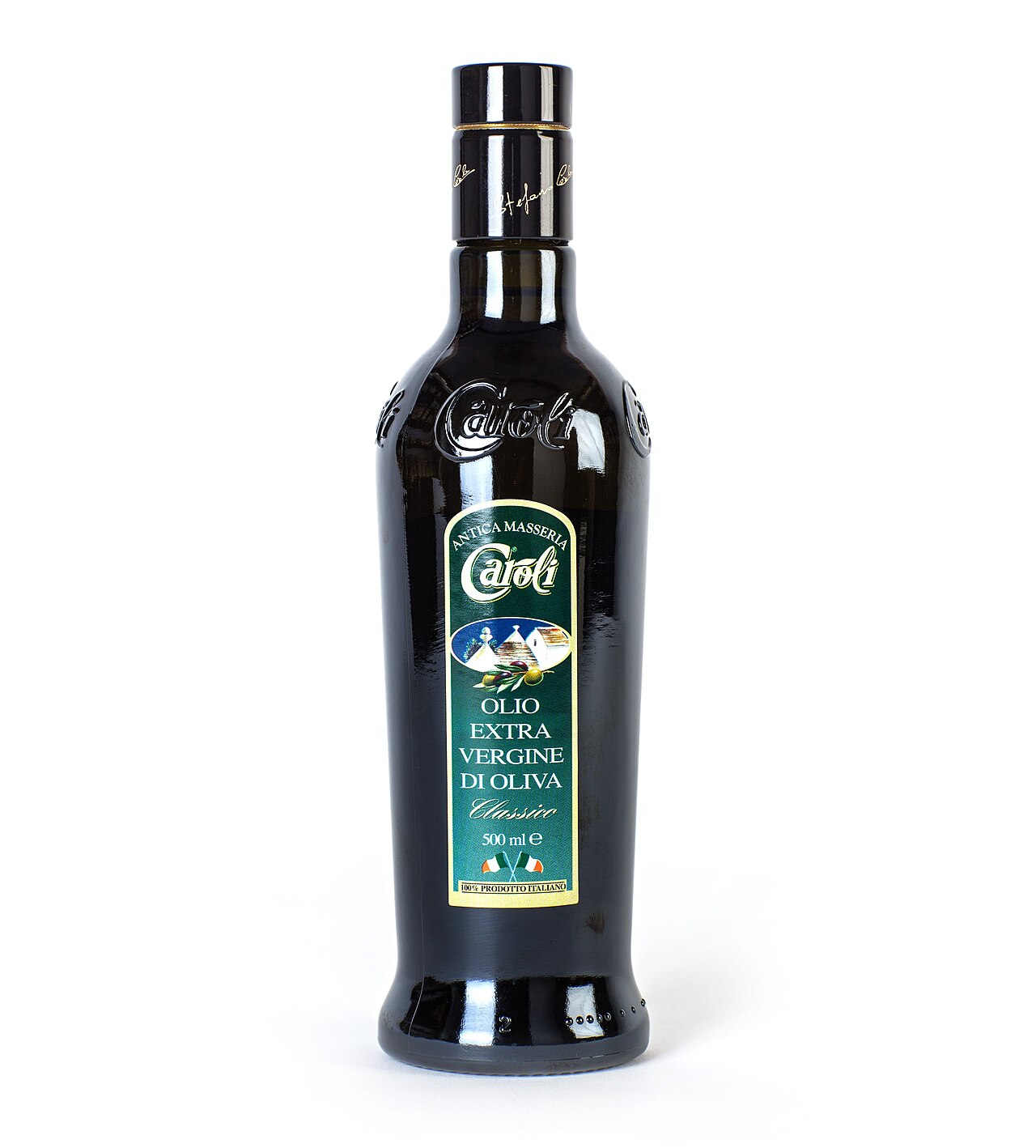 Classic Extra-Virgin Olive Oil